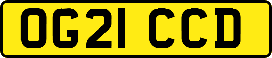 OG21CCD