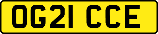 OG21CCE