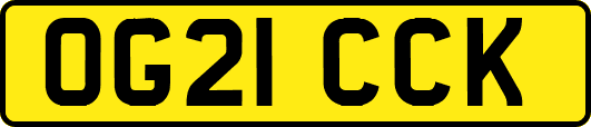 OG21CCK