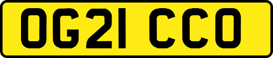 OG21CCO
