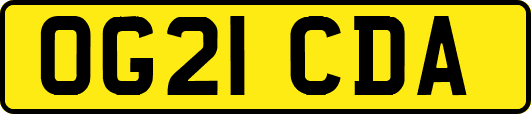 OG21CDA