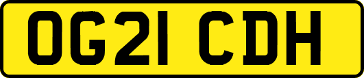 OG21CDH