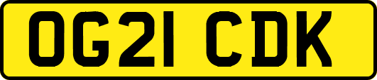 OG21CDK