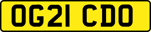 OG21CDO