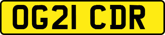 OG21CDR