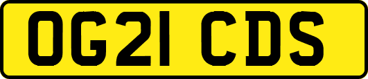 OG21CDS