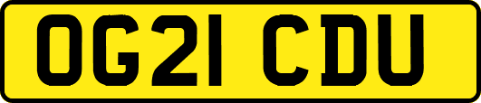 OG21CDU
