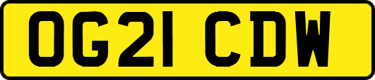 OG21CDW
