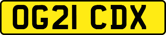 OG21CDX