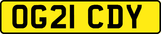OG21CDY