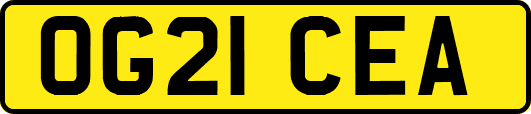 OG21CEA