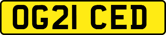 OG21CED