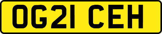 OG21CEH