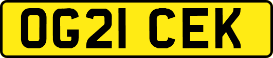 OG21CEK