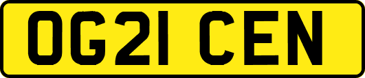 OG21CEN