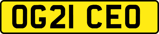 OG21CEO