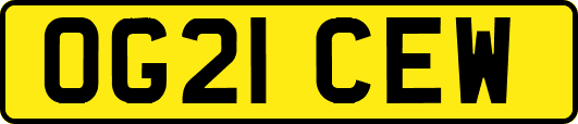 OG21CEW