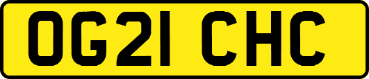 OG21CHC