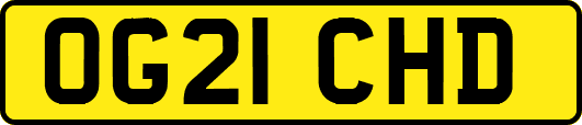 OG21CHD