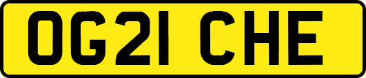 OG21CHE