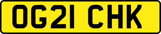 OG21CHK