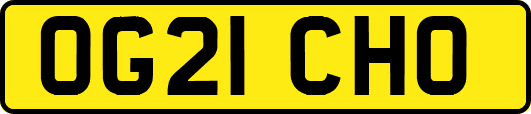 OG21CHO