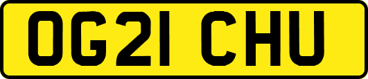 OG21CHU