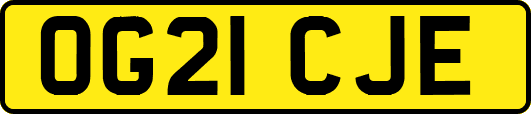 OG21CJE