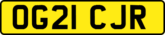 OG21CJR