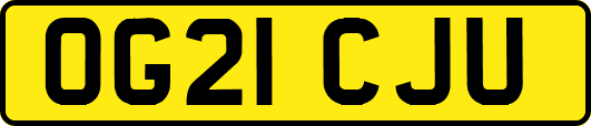 OG21CJU