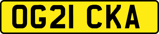 OG21CKA