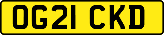OG21CKD