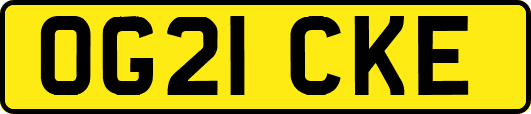 OG21CKE