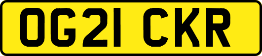 OG21CKR