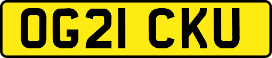 OG21CKU