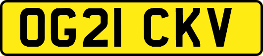 OG21CKV