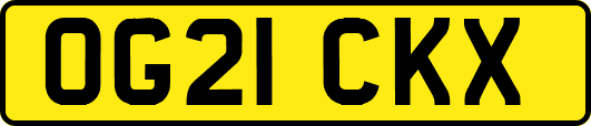 OG21CKX