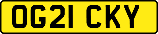 OG21CKY