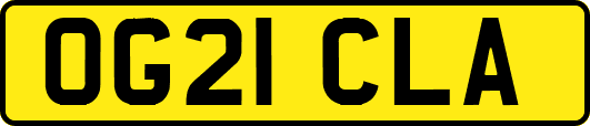 OG21CLA