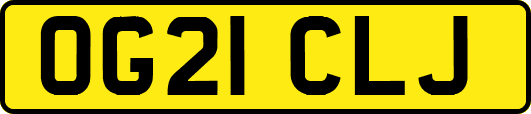OG21CLJ