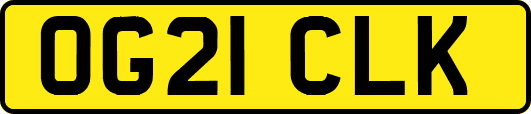OG21CLK