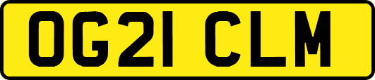 OG21CLM