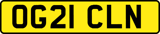 OG21CLN