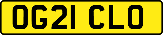 OG21CLO