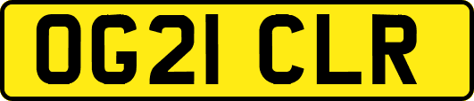 OG21CLR