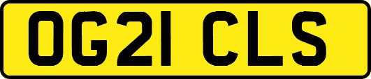 OG21CLS