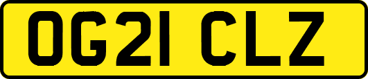 OG21CLZ