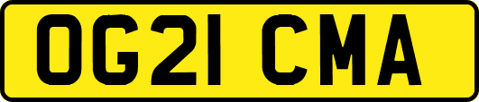 OG21CMA