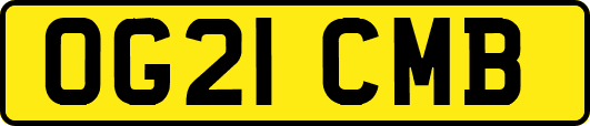 OG21CMB