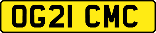 OG21CMC